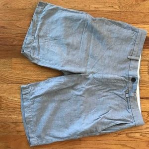 Banana Republic Emerson Short - Size 33